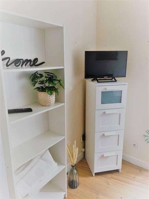 Le Guernisac - Studio Cosy Plein Centre Leilighet Morlaix Eksteriør bilde